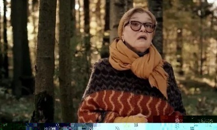 Нина Громова. Полеты судьбы кадры