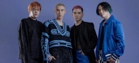 Ninety one кадры