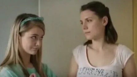 Нинкина любовь кадры Нинкина любовь кадры