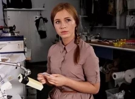 Нити любви кадры Нити любви кадры