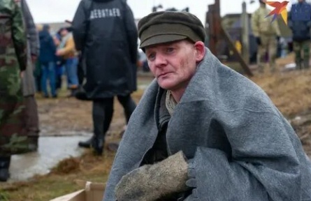 Нижегородская земля кадры