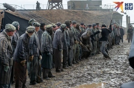 Нижегородская земля кадры