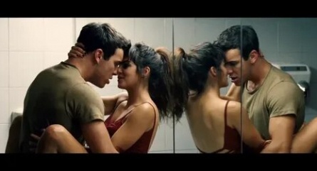 Нижняя граница неба кадры