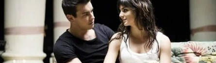 Нижняя граница неба кадры