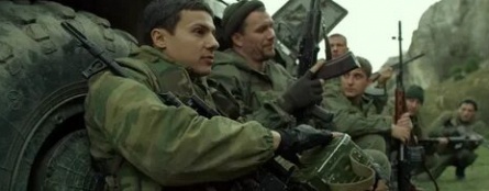 No comment кадры