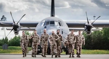 Нобель: Мир любой ценой кадры Нобель: Мир любой ценой кадры
