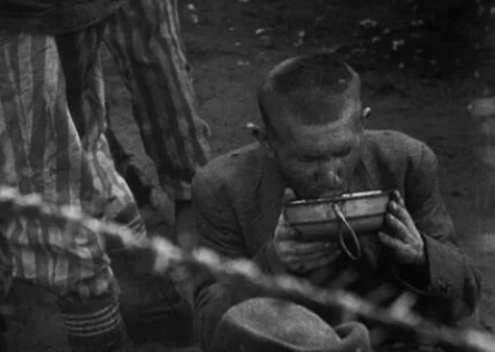 Ночь и туман кадры Ночь и туман кадры