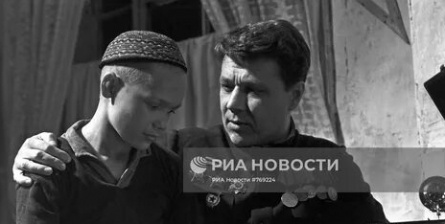 Ночь коротка кадры Ночь коротка кадры