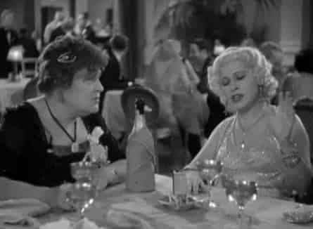 Ночь за ночью кадры