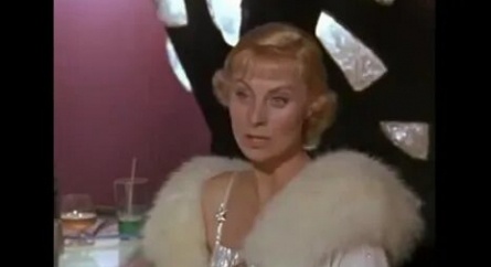 Ночная Маргарита кадры Ночная Маргарита кадры