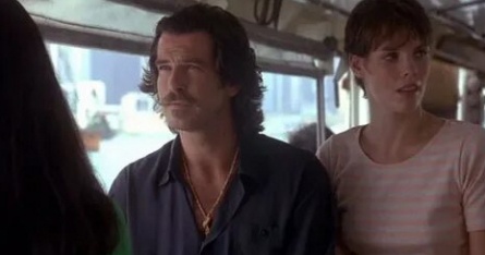 Ночной дозор кадры