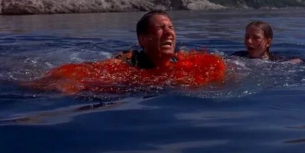 Ночной дозор кадры