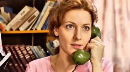 Ночной гость кадры