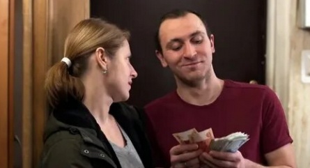 Ночной гость кадры Ночной гость кадры