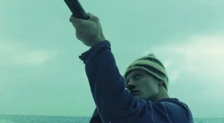 Ной – белая ворона кадры Ной – белая ворона кадры