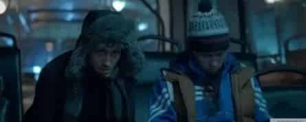 Ноль кадры Ноль кадры