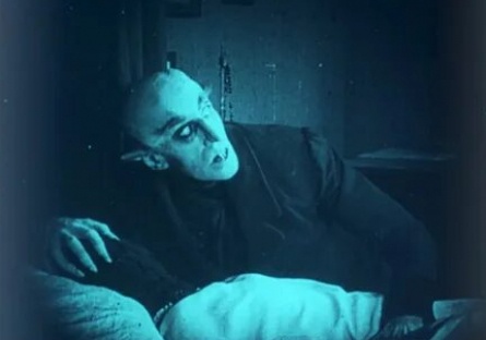 Носферату. Ужас ночи кадры