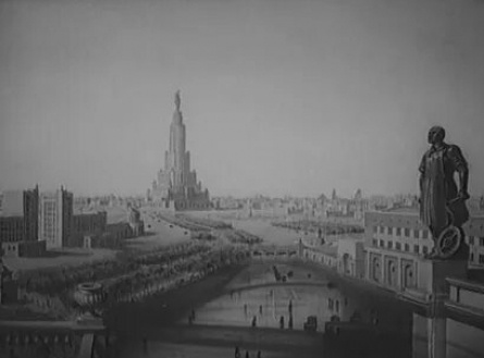 Новая Москва кадры Новая Москва кадры