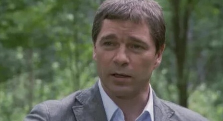 Новая жизнь сыщика Гурова. Продолжение. Восьмая горизонталь кадры