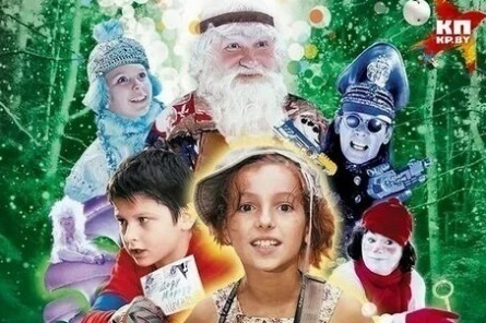 Новогодние приключения в июле кадры Новогодние приключения в июле кадры