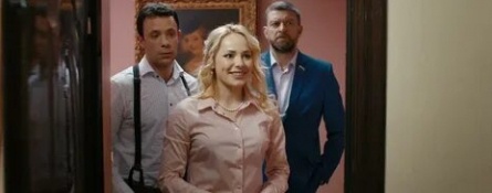Новогодний ремонт кадры Новогодний ремонт кадры