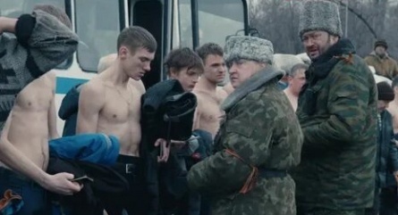 Новороссия кадры Новороссия кадры