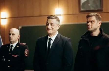 Новости кадры Новости кадры