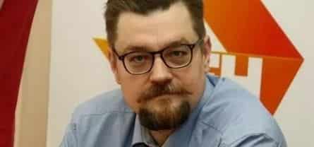 Новости 24. Итоговый выпуск кадры