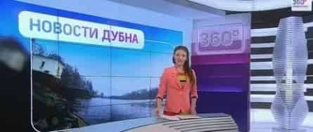 Новости 360 кадры