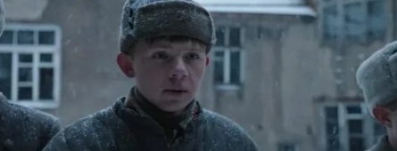 Новости кадры