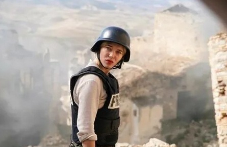 Новости France-2 кадры Новости France-2 кадры