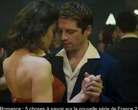 Новости France-2 кадры Новости France-2 кадры