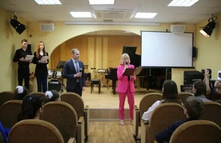 Новости культуры кадры