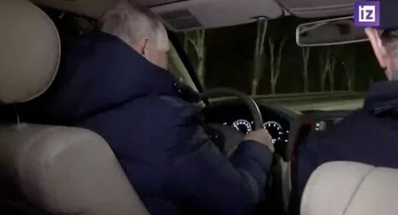 Новости региона кадры