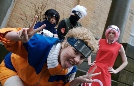 Сенсация для фанатов: главные новости из мира Наруто кадры