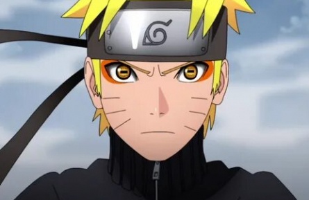 Сенсация для фанатов: главные новости из мира Наруто кадры