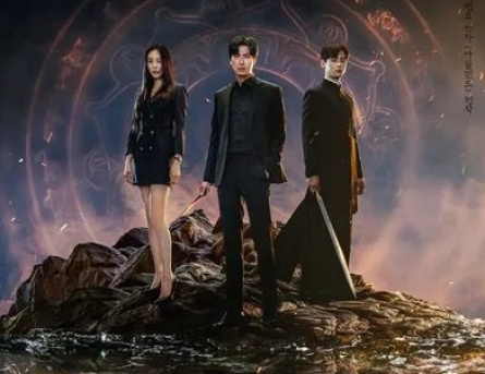 Майский марафон: Новые корейские сериалы, которые необходимо посмотреть в 2023 году кадры