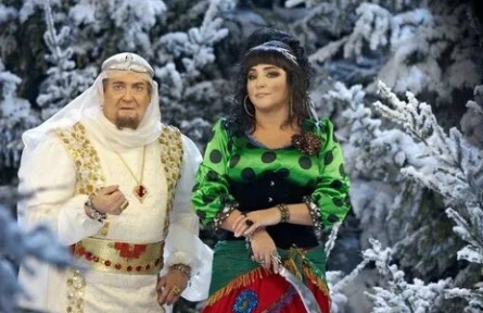 Новые приключения Аладдина кадры Новые приключения Аладдина кадры