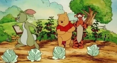 Новые приключения медведя Йоги кадры Новые приключения медведя Йоги кадры
