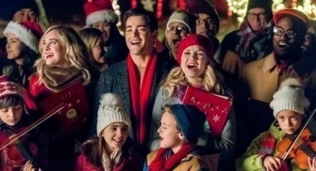 Новый год, дети и все-все-все! кадры