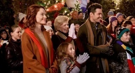 Новый год, дети и все-все-все! кадры