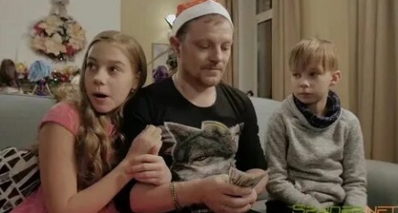 Новый год не наступит никогда кадры Новый год не наступит никогда кадры