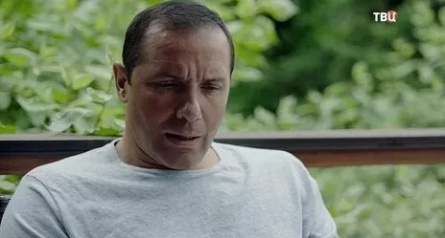 Новый сосед кадры Новый сосед кадры