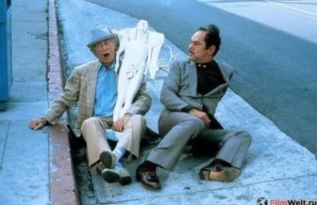 Ну и дела! кадры