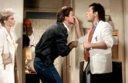 Ну и дела! кадры