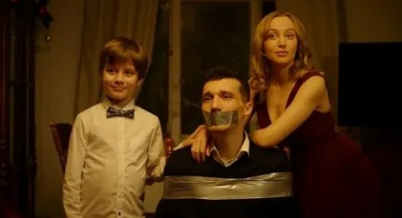 Ну и Новый год! кадры