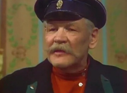 Ну, публика! кадры