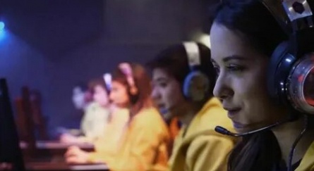 Нубы Геймеры, объединяйтесь! кадры