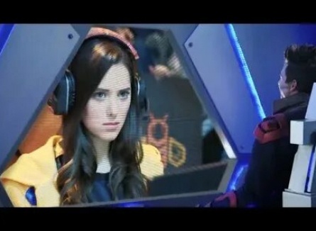 Нубы Геймеры, объединяйтесь! кадры