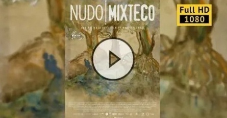 Nudo mixteco кадры Nudo mixteco кадры